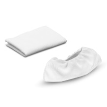 Mikrošķiedras drānu komplekts KARCHER 6.905-921.0