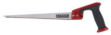 Kompass zāģis 300mm, KREATOR, KRT808002, Zobi uz collu: 7 TPI