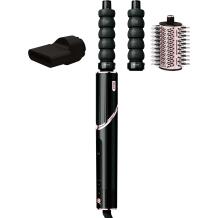 Shark juukseföön HD426EU, 1650W, 3 kuumuse seadistust, 3 kiiruseseadistust, Curling, volumising, smooth
