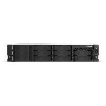 Qnap NAS saugykla TS-855EU-8G Intel Atom C5125 8 branduolių 2.8GHz, 8GB DDR4 atmintis, 8 įlankos, 2.5GbE 2, USB 3.2 4