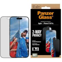 Panzerglass Ekraani kaitse PG93414, 6.764cm, 14.575cm, 0.75mm, kriimustuskindel, löögikindel, sõrmejälgedele vastupidav