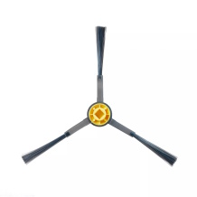 Putekļu sūcēja rezerves daļu komplekts V12 sērijai ar 4 sānu birstēm un 4 uzkopšanas spilventiņiem 12175000A43932 Midea