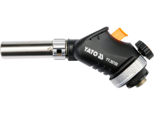 Gāzes deglis 1.28kW 1600°C YT-36709 YATO