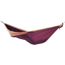 Hängmat, TICKET TO THE MOON, 0669423622079, Materjal: Lange lennuk, Suurus: 3,2 x 2,0 m, Kandevõime: 200kg, Kaal: 600g