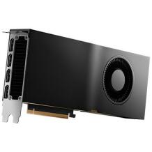PNY Видеокарта VCNRTX5000ADA-SB 32GB GDDR6, 12800 CUDA ядер, PCIe x16 4.0, Активное охлаждение, 4 DisplayPort 1.4a