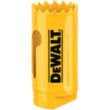 Dewalt 30mm Bi-Metal Zāģis DT90306-QZ, 47mm griešanas dziļums, 1 gab., koka un metāla griešanai
