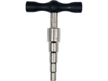 Kalibrators Pex 16-18-20-25-32mm YT-22378 YATO