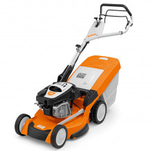 Benzīna zāles pļāvējs RM 655 V, 173cc, 53cm, 2.6kW, 25-80mm, 63740113401 STIHL