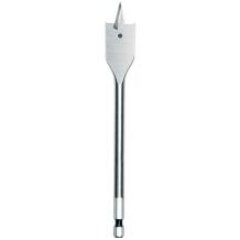 Dewalt Spalvurbis DT4818-QZ 18 mm x 160 mm, Hroms vanādijs, 1/4" Hex, 1 gab., Kvalitatīva urbšana, Precizitāte
