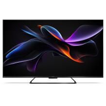 Sharp 50HR7265E, 50-tolline teler, 3840 x 2160, LED, Google TV, Wi-Fi, 2xUSB, 4xHDMI, DTS Virtual:X, HbbTV