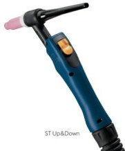 TIG deglis ST2200 U/D 4m, Böhler Welding, 81.32.158, Slodze 35%, elektroda izmērs 0.5-4.0 mm, garums 4m