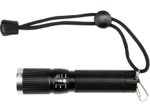 Kabatas Lukturis Led 3W 1.5V 100Lm Ip64 YT-08571 YATO