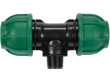 ADAPTER PE 25X1/2X25 ET 88862 FLO