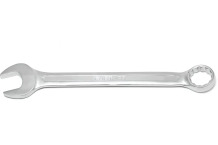 Kombinētā uzgriežņu atslēga 20 mm, PARTNER, PA-3020, augstas kvalitātes tērauds, antikorozijas pārklājums