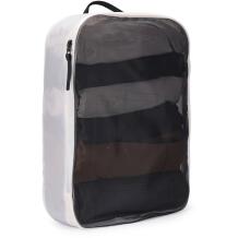 Thule Pakendikube, keskmine 3205572, 100 g, 25.5 cm x 9.5 cm x 35.5 cm, 100 % taaskasutatud nailon
