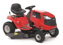 Benzīna dārza traktors SMART RF 125 382cc, 6.8kW, 92cm 13A777SY600 MTD