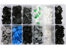 Tüüblid Fiat (308 Tk) YT-06654 YATO