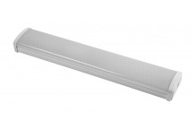 LED gaismeklis LONGER, 18W, 2160lm, 4000K, AC220-240V, IP40, 60cm, balts, LD-LONG18W-NW GTV