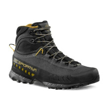 Batai TXS GTX, LA SPORTIVA, 8058428218615, Viršus: Aukštos abrazyvinės medžiagos tinklas, Svoris: 1020 gramų (42 dydžio pora)
