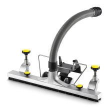 Platus antgalis KARCHER 4.130-029.0 40mm, Sidabrinė, 4.8kg