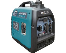Invertora ģenerators KS 2100i S 230V 1800W KONNER & SOHNEN