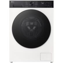 LG Skalbimo mašina F2X50S9THB, 9 kg, 1200 RPM, A klasė, priekinė įkrova, garų funkcija, Wi-Fi, balta