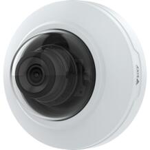 Axis võrgu kaamera 02678-001, 4K, 8 MP, 0.24 lx, WDR, HDMI 1, PoE, 105° pööramine, 93-47° nurk
