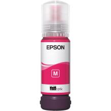 Epson Tindi pudel 108 C13T09C34A, 70ml, Magenta, 1 tk, Tindi, Originaal