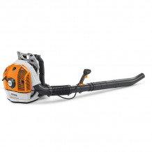 Benzīna lapu pūtējs BR 600 42820111629 STIHL