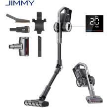 Jimmy dulkių siurblys H8 Flex, 550 W, 25.2 V, 65 min, bešepetė variklis, LCD ekranas, išmanus dulkių jutiklis