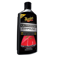 Meguiar's G17216 Pulēšanas līdzeklis Auto krāsas košuma virsmas atjaunošanai un aizsardzības 450ml