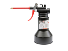 Tepalinė su lanksčiu antgaliu 300ml YT-06913 YATO