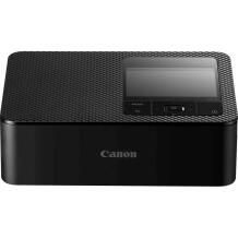 Canon Portatiivne printer SELPHY CP1500 5539C002, 0.85kg, 300x300dpi, Wi-Fi, USB-C, 1.46lkp/min, 41s