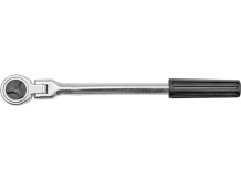 FLEXIBLE RATCHET HANDLE 1/2" 53560 TOYA