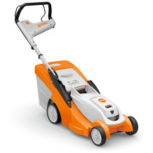 Akumulatora zāles pļāvējs RMA 239 C (ar AK 30 un AL 101) 63200111473 STIHL