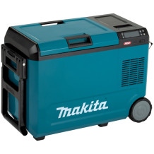Akumulatora saldētava/ledusskapis/siltumkaste XGT/LXT, 230V, 12-24V, 29L CW004GZ MAKITA