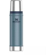 Stanley Termosas 2811345043 0,59L mėlynas, išlaiko šiltą iki 18h, šaltą iki 20h, šaltą su ledu iki 4d, nerūdijantis plienas