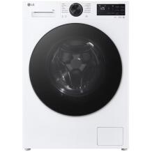 Lg Skalbimo mašina F2X50S8TLB, 8kg, 1200rpm, balta, Wi-Fi, vaiko užraktas, garų funkcija