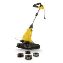 Zāles trimmeris 650W, POWERPLUS, POWXG30036, 320 mm griešanas platums, 5 spoles