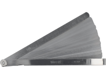 Kalibrēšanas Komplekts 200mm, 17gab., 0.02-1mm; YT-7221 YATO