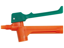 Dušo purškimo pistoletas 89539 FLO