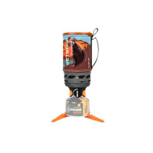 Газовая горелка FLASH PCS 1L, JETBOIL, 0850019774665, 1L, 5300 BTU/h, MOUNTAINSCAPE