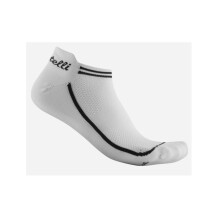 Naistes jalgrattasokid INVISIBLE Sock, CASTELLI, 8055688799045, Kaal: 36g, Suurused: S/M (35-38)L/XL (39-41)
