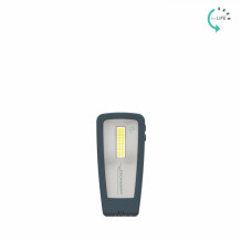 Darba lampa LED MINIFORM USB IP65 200lm, Scangrip, 03.6207, 200l, 20, 500 luks@0,25 m, 20 LED, 5700, Ra > 80, 3 līmeņi, 115°