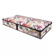 Коробка для одежды 107x50x15см Floral Beauty 129534004 ORDINETT