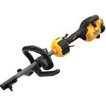 Dewalt 54V XR FLEXVOLT® Jagamispeade DCMAS5713N-XJ, 54 V, 60 min, 9 Ah, harjadeta, 5400 p/min, 38 cm, 2 mm, 1 tk, muutuva kiirus