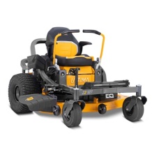 Zero-turn mauriņa traktors Z2 127, Cub Cadet, 17AIEAEL603, 127 cm, 285 kg