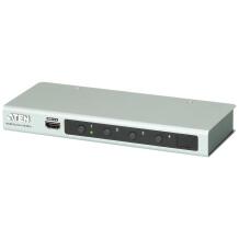Aten HDMI lüliti, VS481B-AT-G, 4 x HDMI, 340 MHz, HDCP ühilduv, 4K eraldusvõime tugi, 2K eraldusvõime tugi