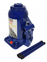 Domkratas  20T 11099 SILVER