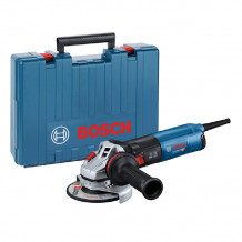 Leņķa slīpmašīna GWS 14-125 S 06017D0101 BOSCH